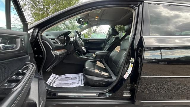 used 2016 Subaru Outback car, priced at $11,999