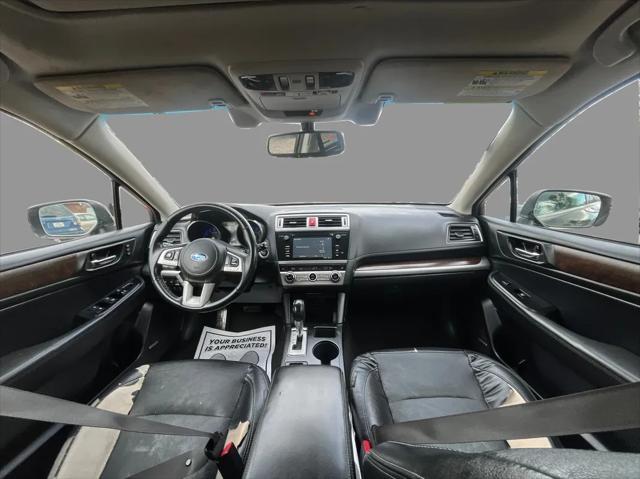 used 2016 Subaru Outback car, priced at $11,999
