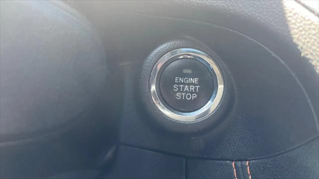 used 2020 Subaru Crosstrek car, priced at $13,899