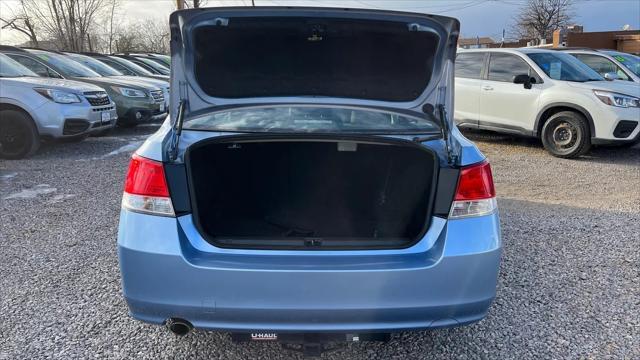 used 2012 Subaru Legacy car, priced at $6,899