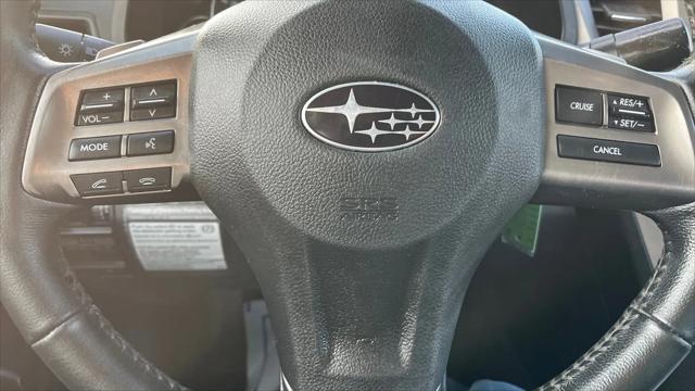 used 2012 Subaru Legacy car, priced at $6,899