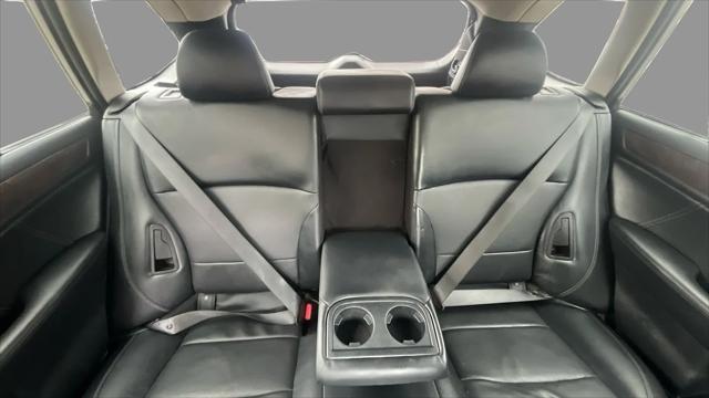 used 2018 Subaru Outback car, priced at $15,899