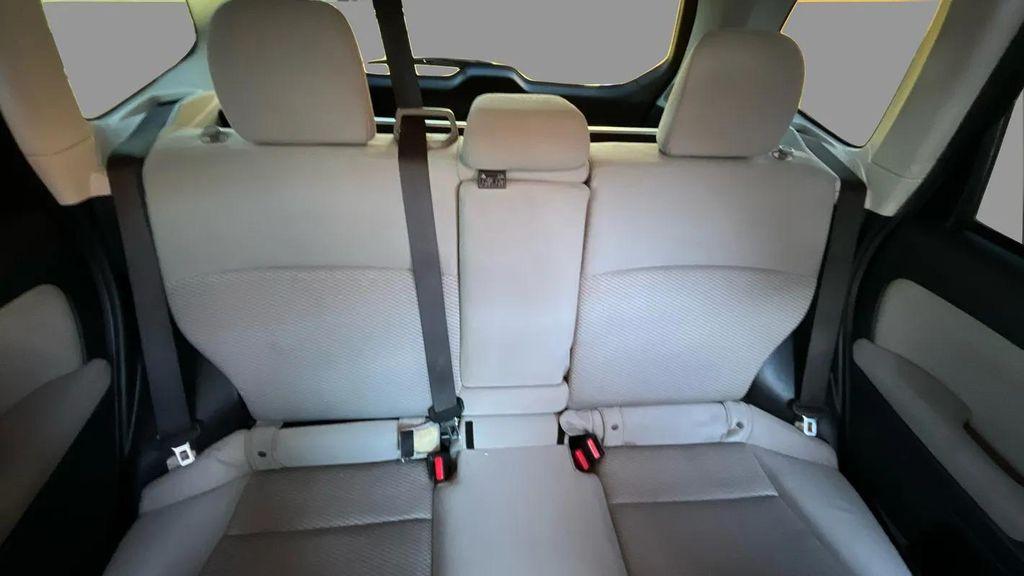 used 2015 Subaru Forester car, priced at $8,999