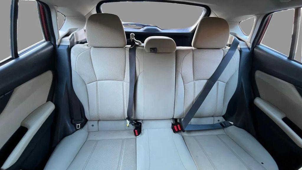 used 2019 Subaru Impreza car, priced at $10,599