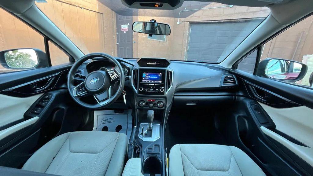 used 2019 Subaru Impreza car, priced at $10,599