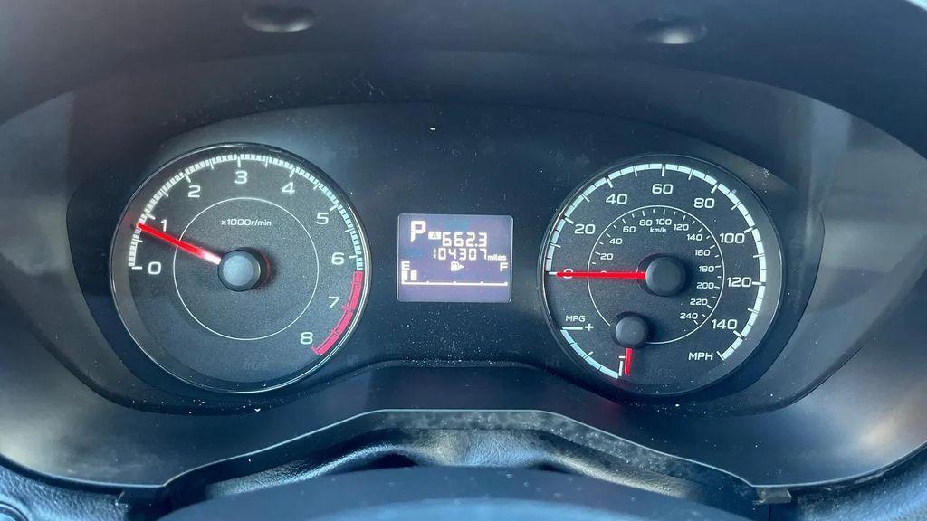 used 2019 Subaru Impreza car, priced at $10,599