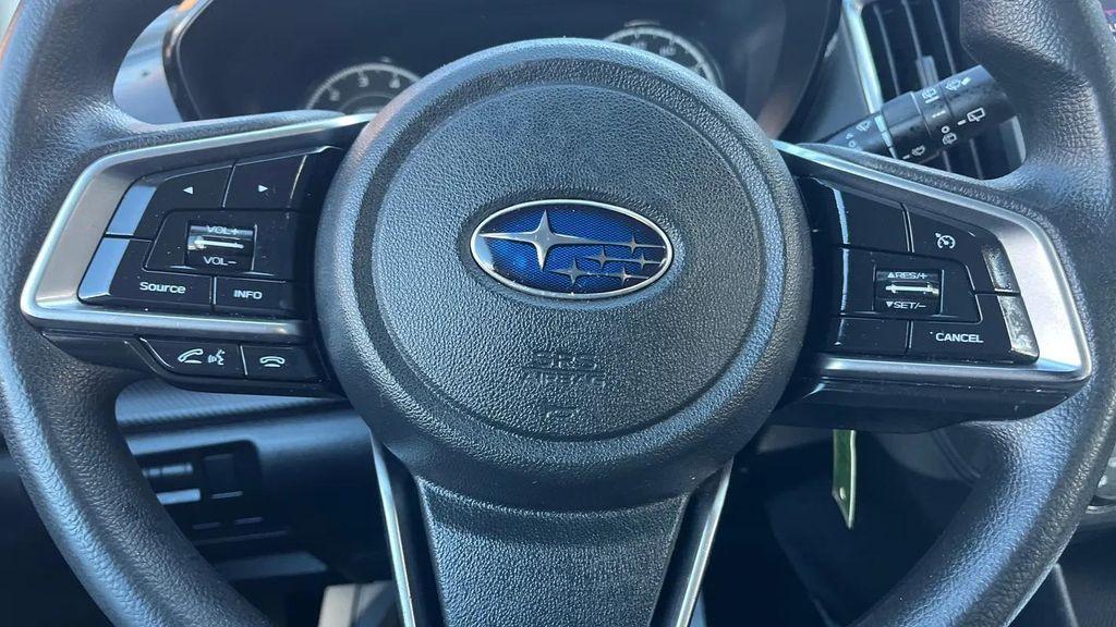 used 2019 Subaru Impreza car, priced at $10,599