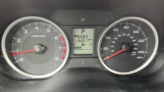 used 2018 Subaru Forester car, priced at $13,999
