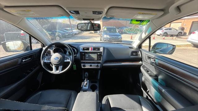 used 2015 Subaru Outback car, priced at $10,899