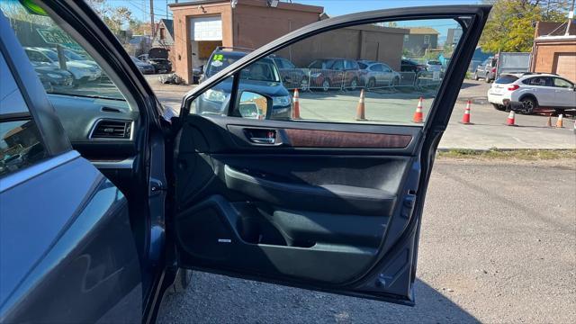 used 2015 Subaru Outback car, priced at $10,899