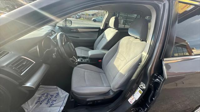 used 2018 Subaru Outback car, priced at $11,699