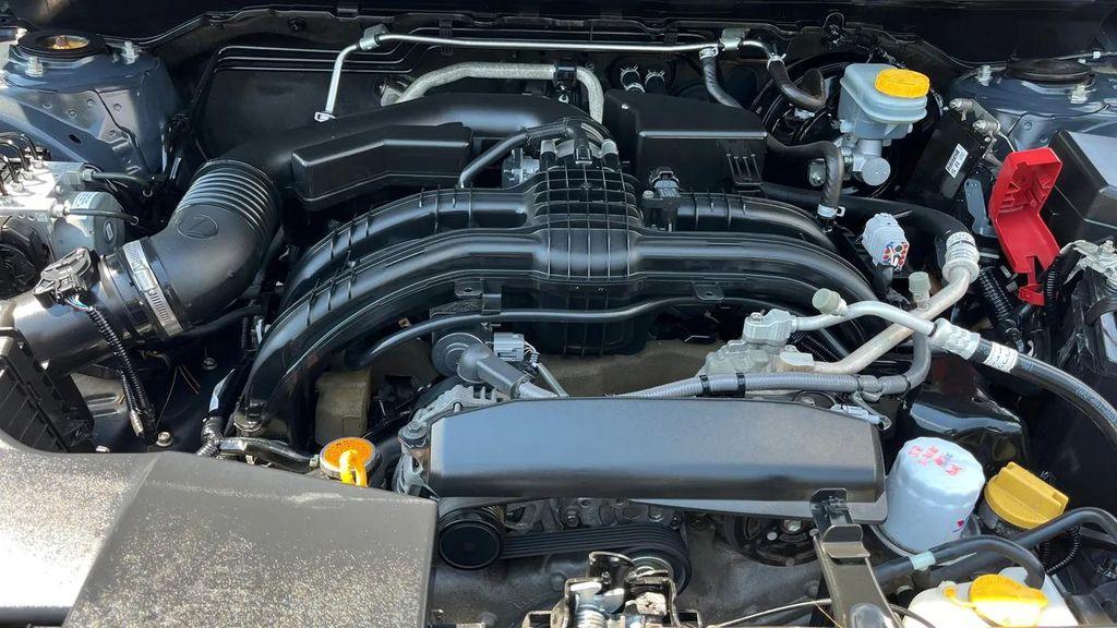 used 2018 Subaru Crosstrek car, priced at $14,399
