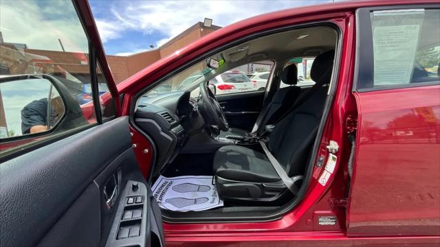 used 2013 Subaru Impreza car, priced at $9,299
