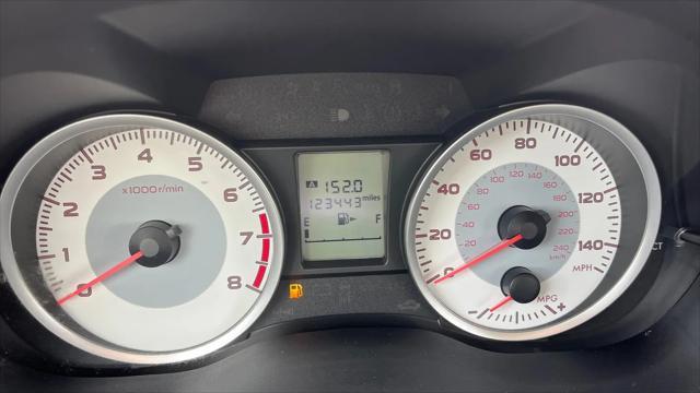 used 2013 Subaru Impreza car, priced at $9,299