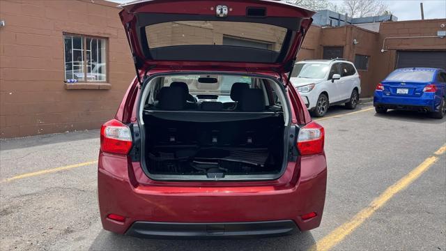 used 2013 Subaru Impreza car, priced at $9,299
