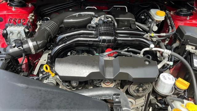 used 2013 Subaru Impreza car, priced at $9,299
