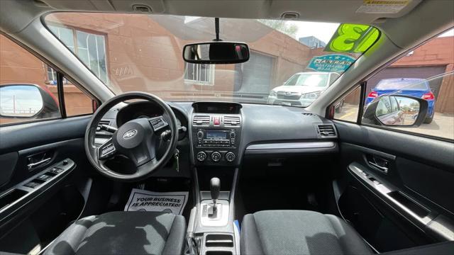 used 2013 Subaru Impreza car, priced at $9,299