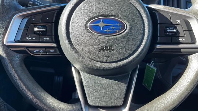 used 2019 Subaru Impreza car, priced at $12,899