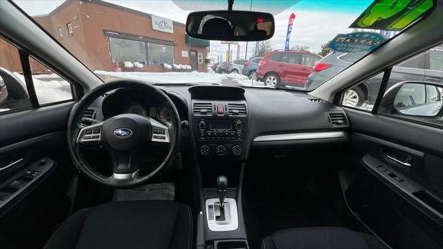 used 2014 Subaru Impreza car, priced at $8,399