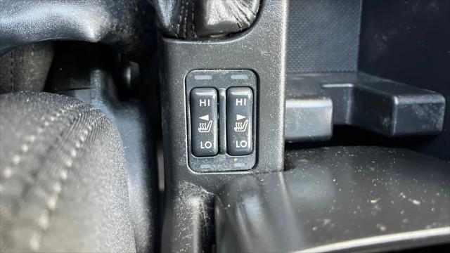 used 2013 Subaru Forester car, priced at $9,299