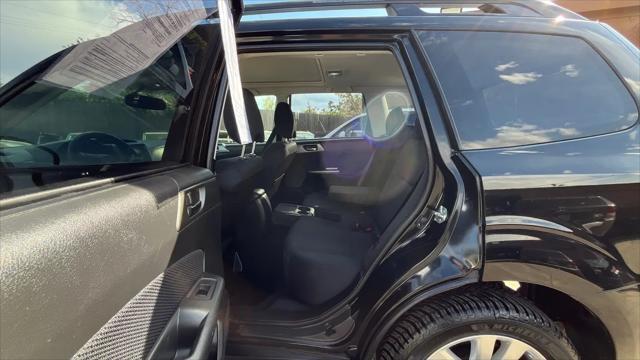 used 2013 Subaru Forester car, priced at $9,299
