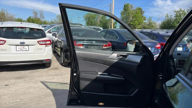 used 2013 Subaru Forester car, priced at $9,299