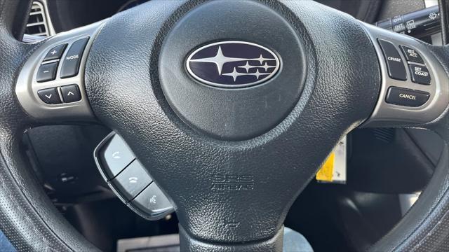 used 2013 Subaru Forester car, priced at $9,299