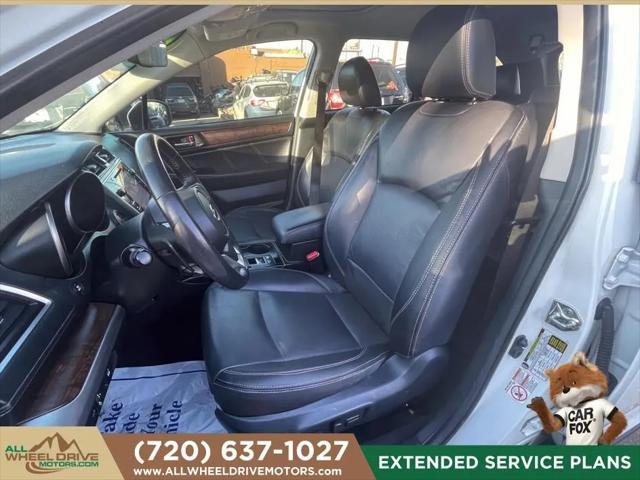 used 2019 Subaru Outback car, priced at $14,999