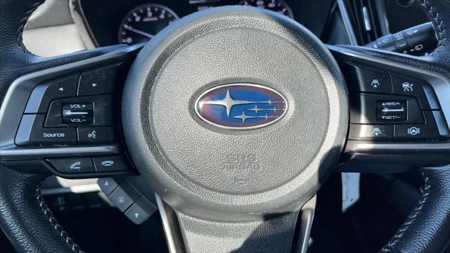 used 2020 Subaru Outback car, priced at $16,399