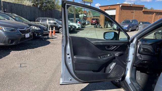 used 2020 Subaru Outback car, priced at $16,399