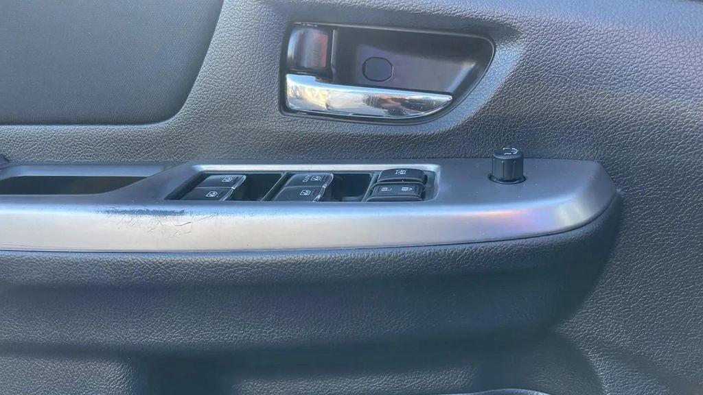 used 2015 Subaru XV Crosstrek car, priced at $8,999