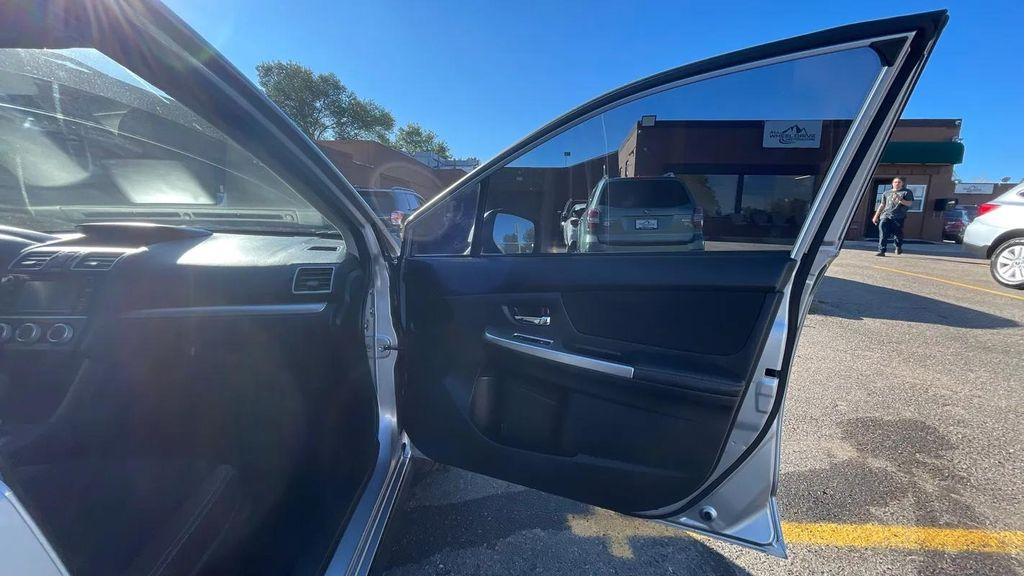 used 2015 Subaru XV Crosstrek car, priced at $8,999