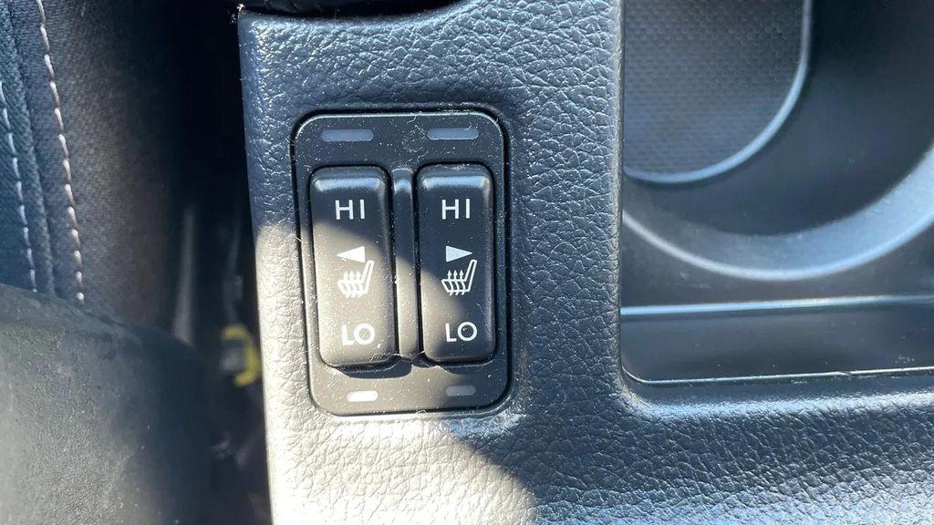 used 2015 Subaru XV Crosstrek car, priced at $8,999