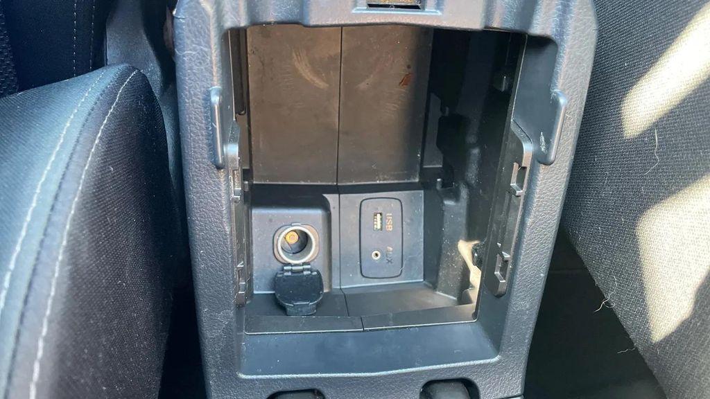 used 2015 Subaru XV Crosstrek car, priced at $8,999