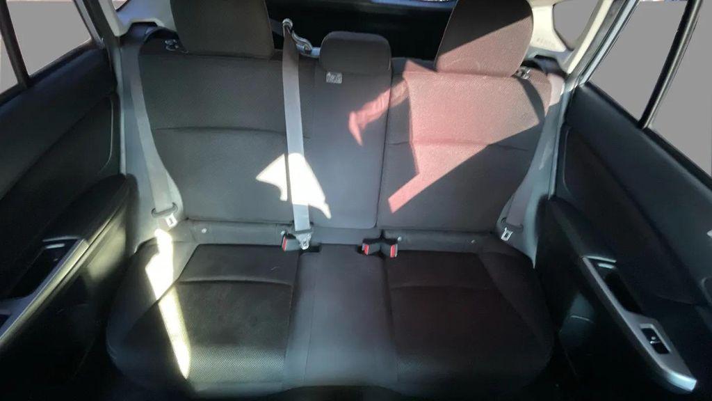 used 2015 Subaru XV Crosstrek car, priced at $8,999
