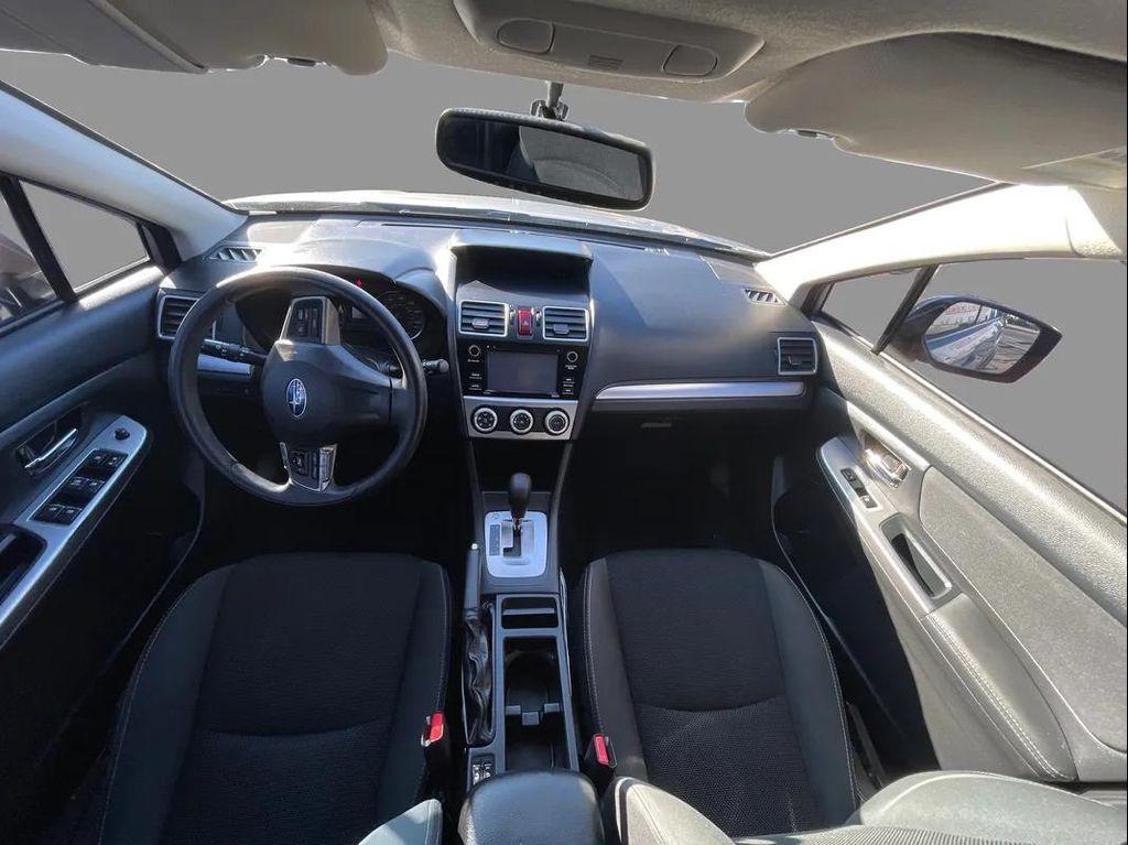 used 2015 Subaru XV Crosstrek car, priced at $8,999