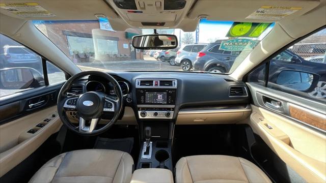 used 2016 Subaru Outback car, priced at $7,999