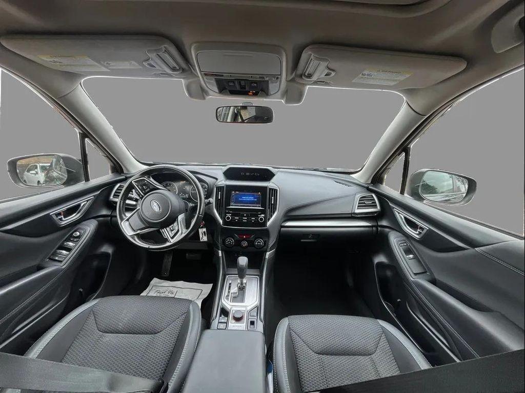 used 2019 Subaru Forester car, priced at $16,899