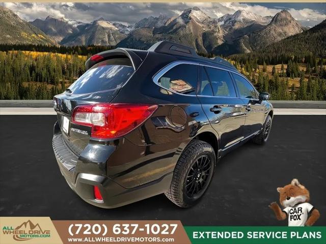 used 2019 Subaru Outback car, priced at $12,599