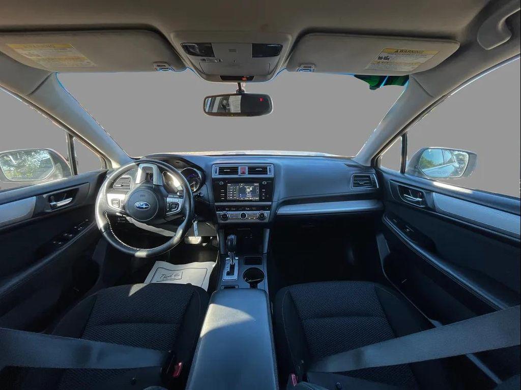 used 2015 Subaru Outback car, priced at $8,399