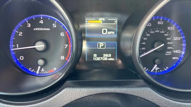 used 2017 Subaru Outback car, priced at $14,399