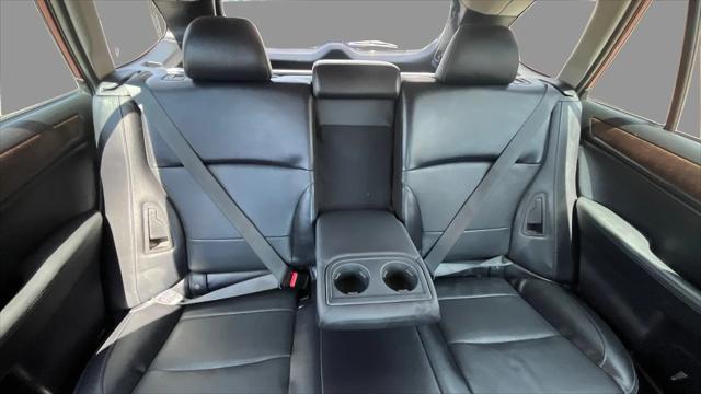 used 2017 Subaru Outback car, priced at $14,399