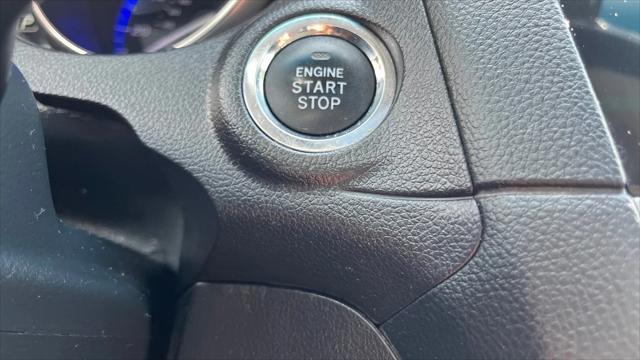 used 2017 Subaru Outback car, priced at $14,399