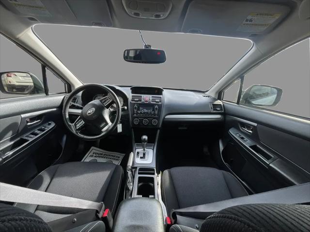 used 2013 Subaru Impreza car, priced at $7,399