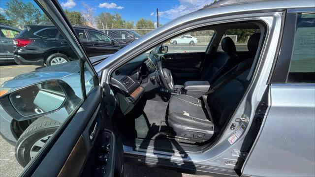 used 2016 Subaru Outback car, priced at $11,699