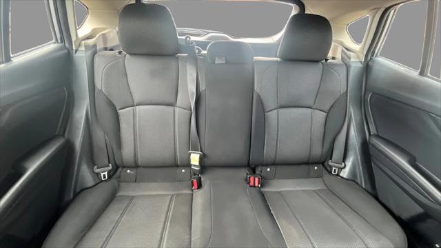 used 2022 Subaru Impreza car, priced at $13,899