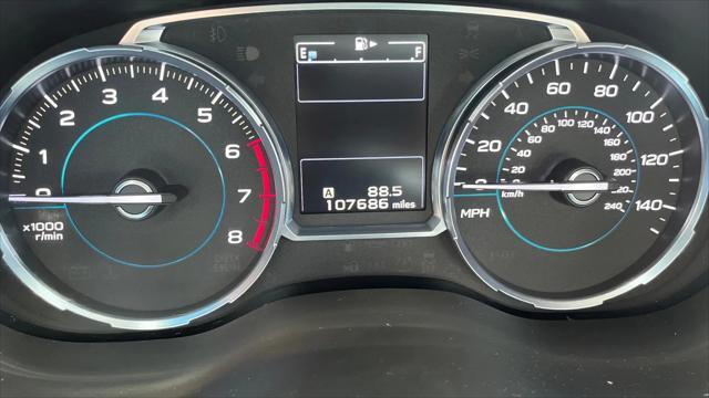 used 2017 Subaru Forester car, priced at $12,999
