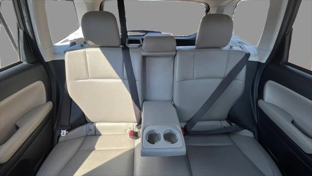 used 2017 Subaru Forester car, priced at $12,999