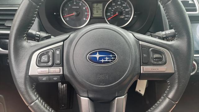 used 2018 Subaru Forester car, priced at $10,599