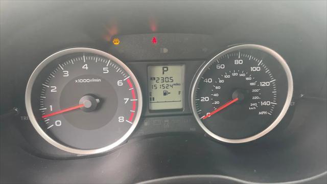 used 2018 Subaru Forester car, priced at $10,599